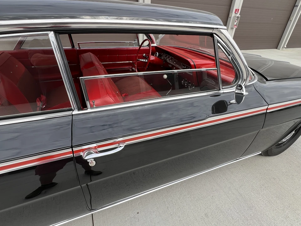 1962 Chevrolet Impala 3rd Gen - Image 14 of 31