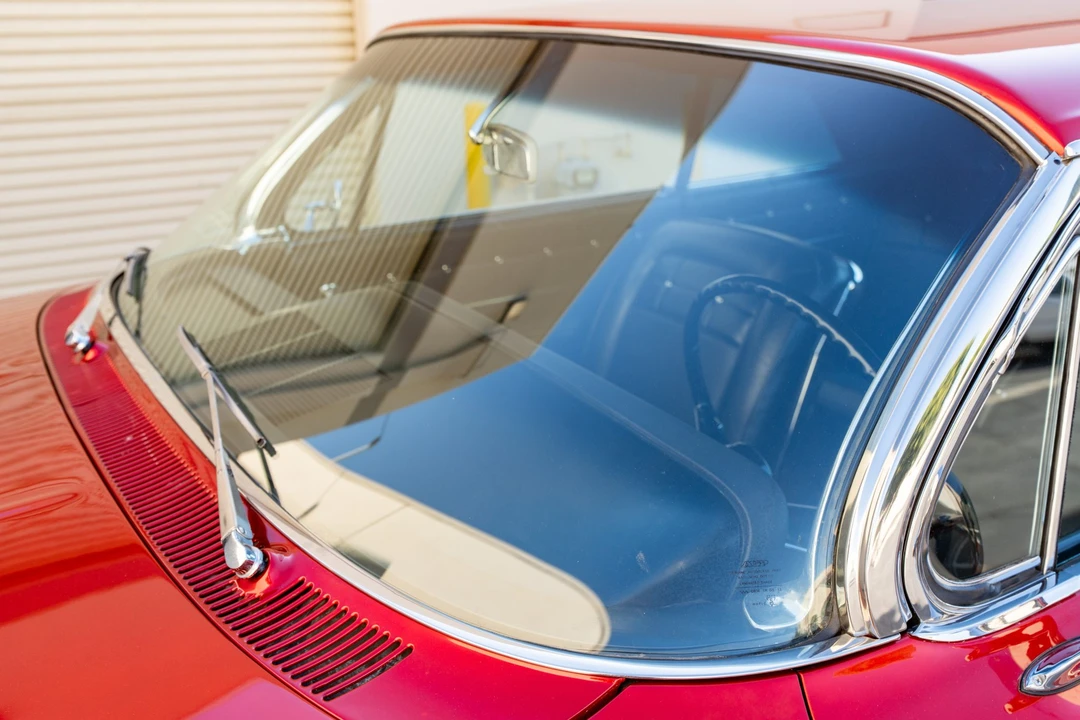 1962 Chevrolet Impala 2nd Gen - Image 22 of 31