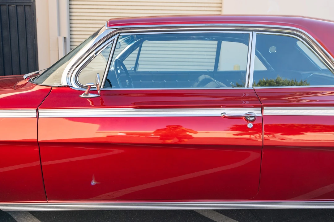 1962 Chevrolet Impala 2nd Gen - Image 21 of 31