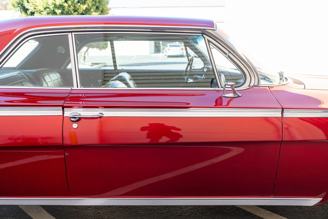 1962 Chevrolet Impala 2nd Gen - Image 15 of 31