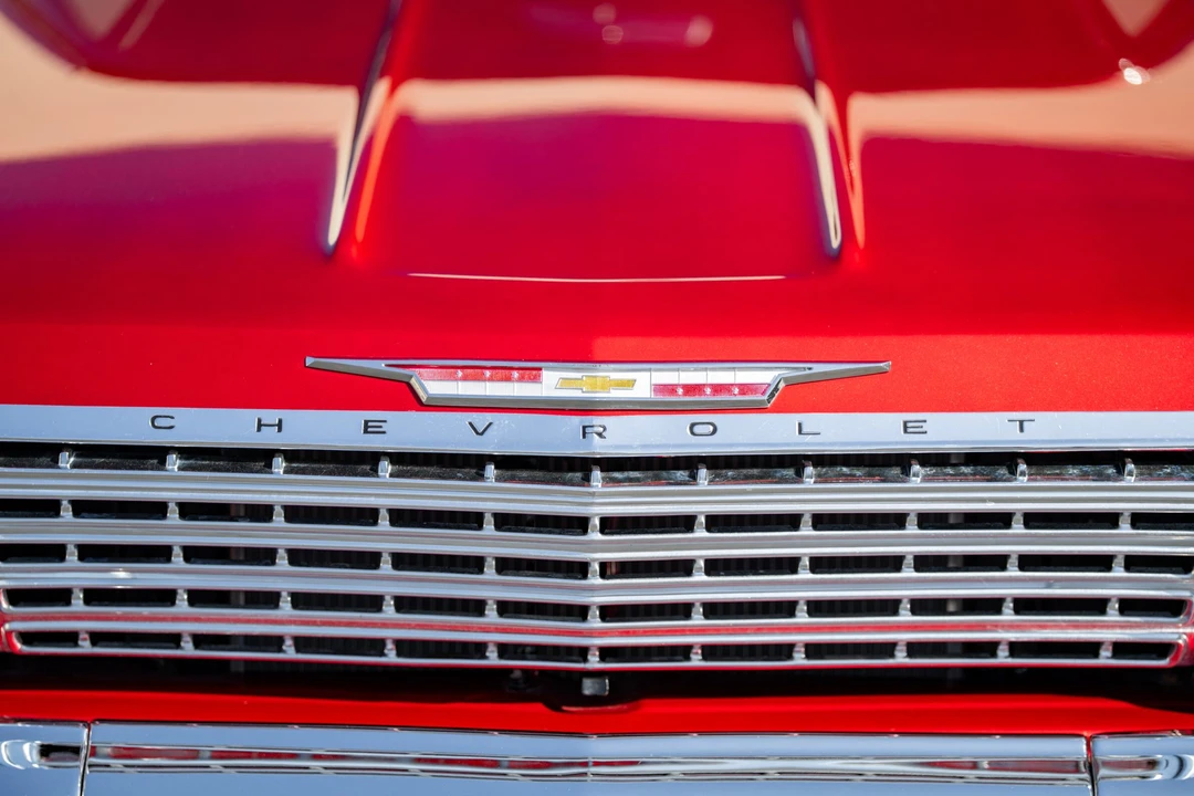 1962 Chevrolet Impala 2nd Gen - Image 30 of 31