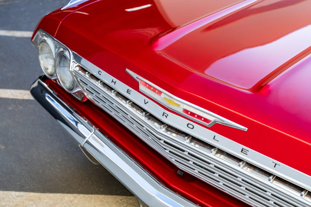 1962 Chevrolet Impala 2nd Gen - Image 24 of 31