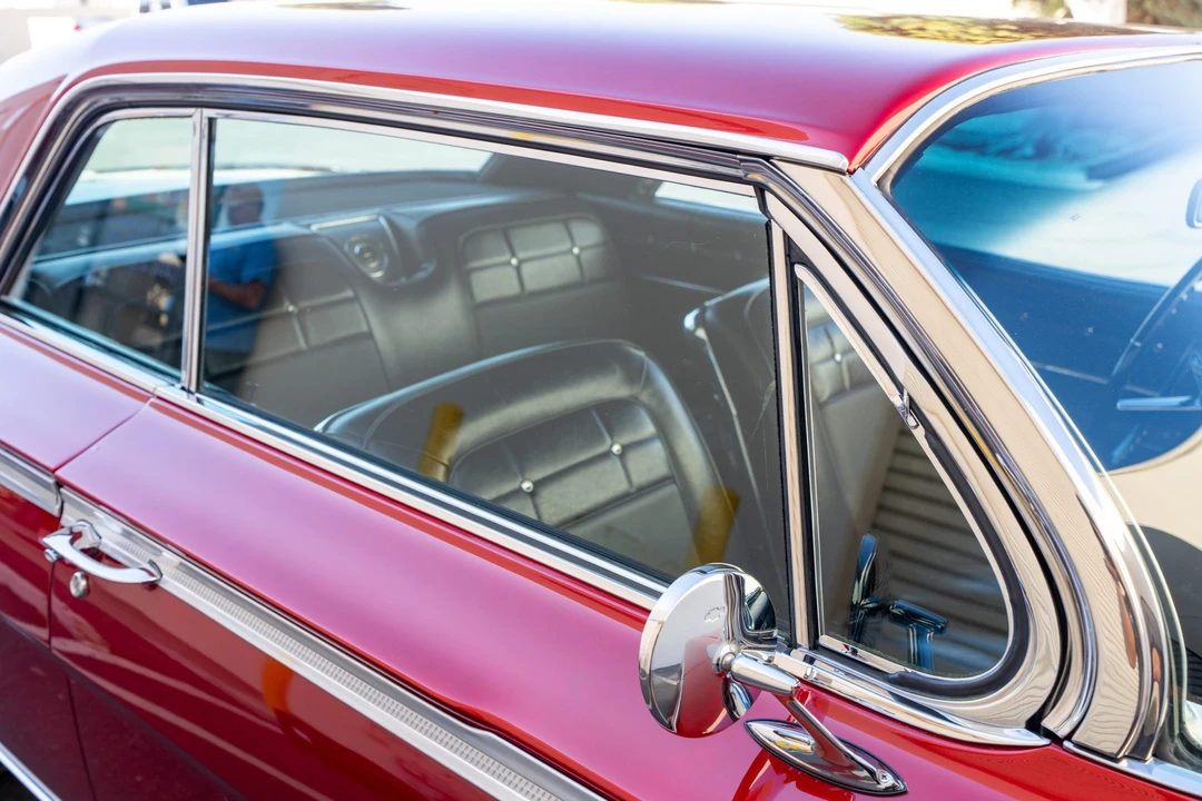 1962 Chevrolet Impala 2nd Gen - Image 14 of 31