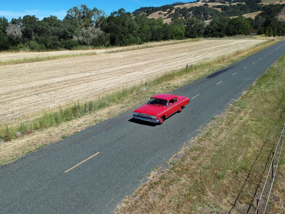 1962 Chevrolet Impala 3rd Gen - Image 19 of 31