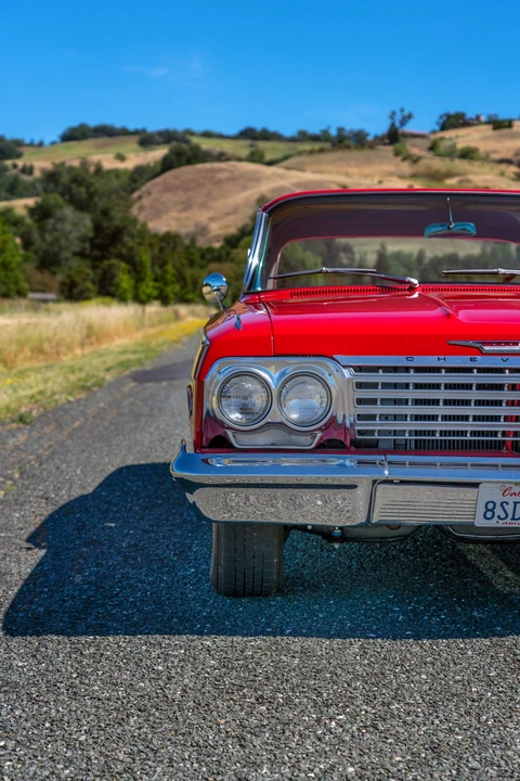 1962 Chevrolet Impala 3rd Gen - Image 25 of 31