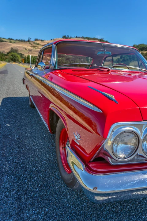 1962 Chevrolet Impala 3rd Gen - Image 23 of 31
