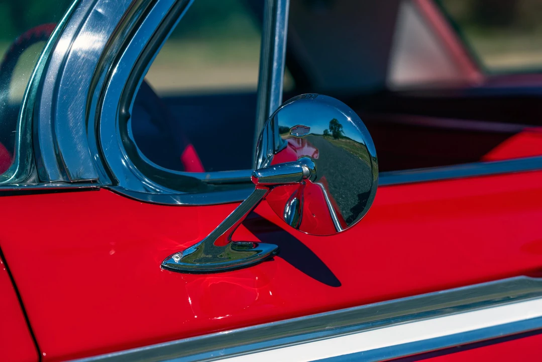 1962 Chevrolet Impala 3rd Gen - Image 31 of 31