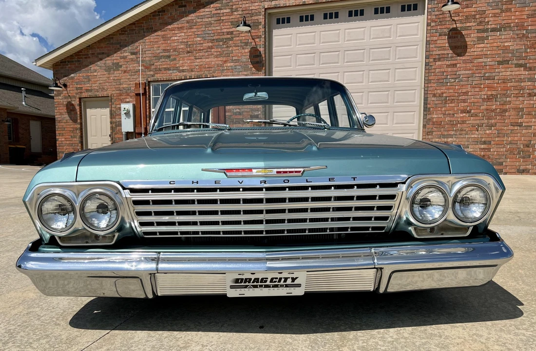 1962 Chevrolet Impala 3rd Gen - Image 18 of 31