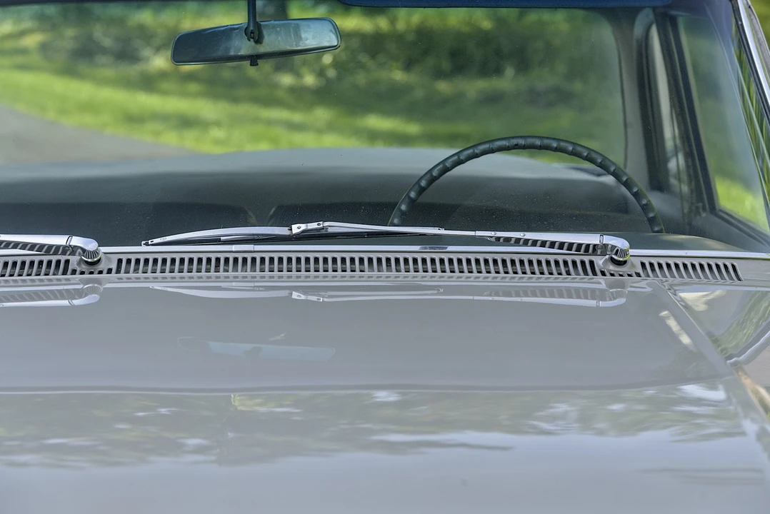 1963 Chevrolet Biscayne - Image 15 of 31