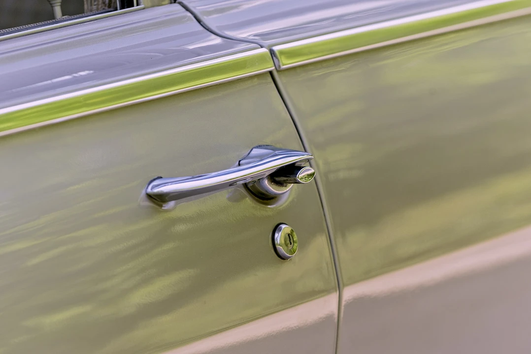 1963 Chevrolet Biscayne - Image 21 of 31