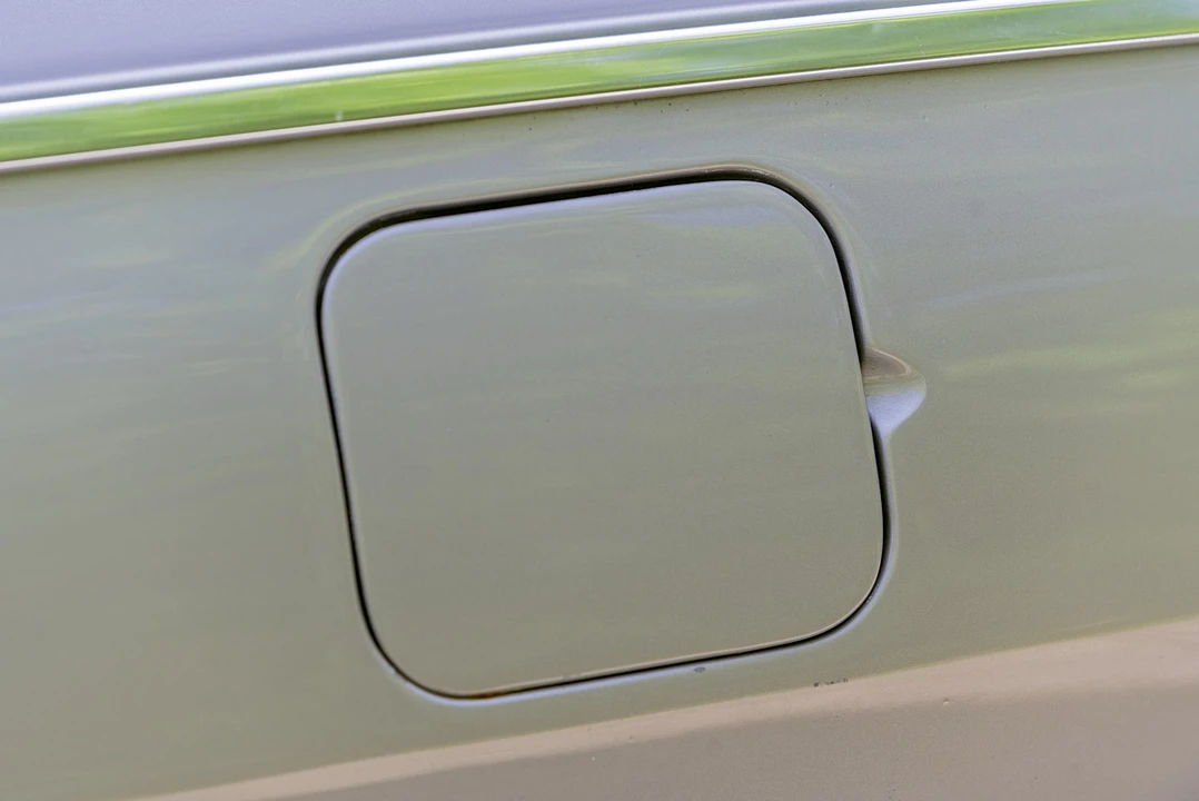 1963 Chevrolet Biscayne - Image 22 of 31