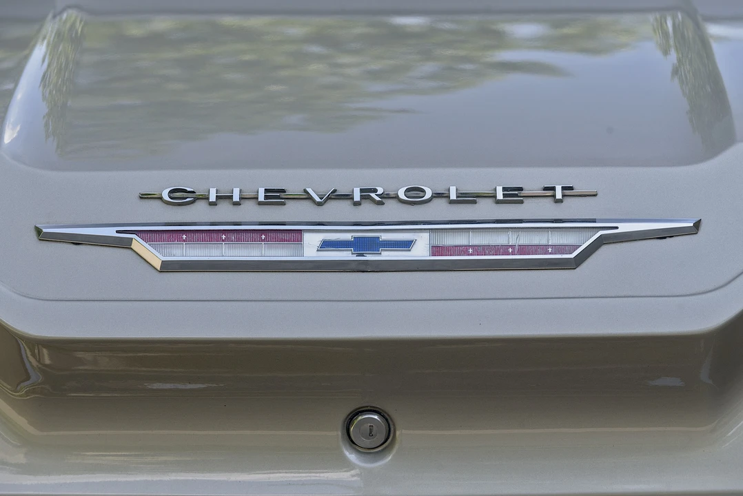 1963 Chevrolet Biscayne - Image 25 of 31