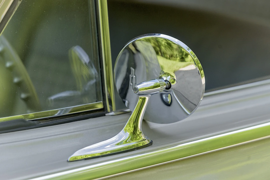 1963 Chevrolet Biscayne - Image 20 of 31