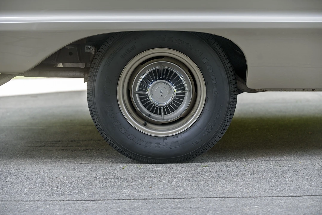 1963 Chevrolet Biscayne - Image 31 of 31