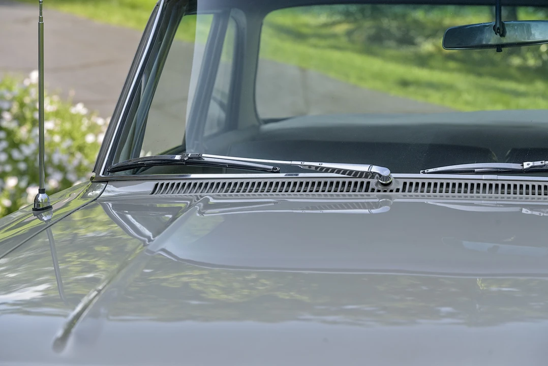 1963 Chevrolet Biscayne - Image 14 of 31