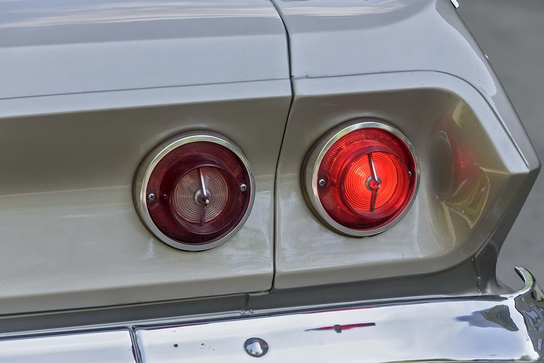 1963 Chevrolet Biscayne - Image 26 of 31