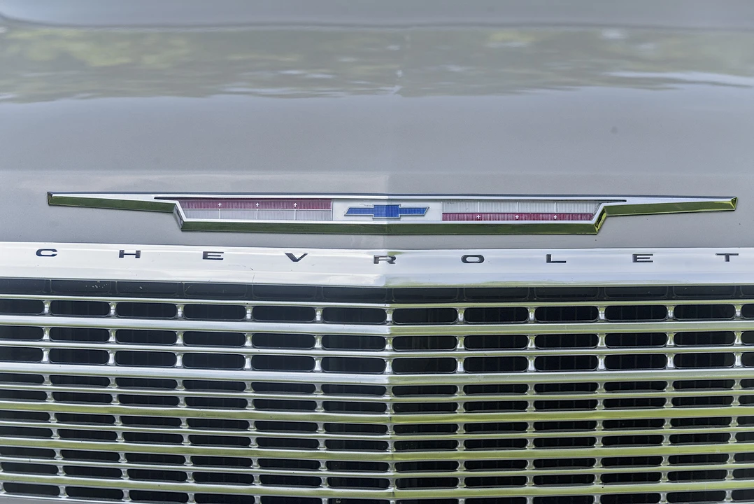 1963 Chevrolet Biscayne - Image 17 of 31