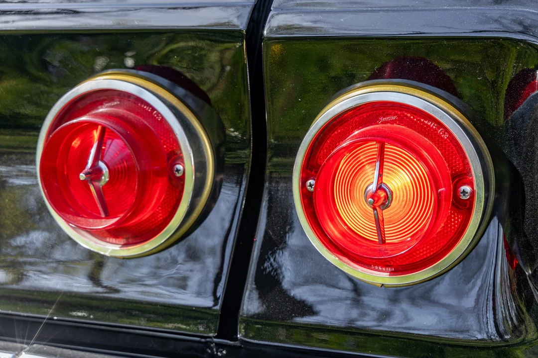 1963 Chevrolet Biscayne - Image 31 of 31