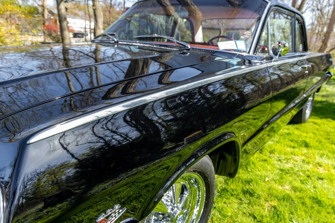 1963 Chevrolet Biscayne - Image 16 of 31