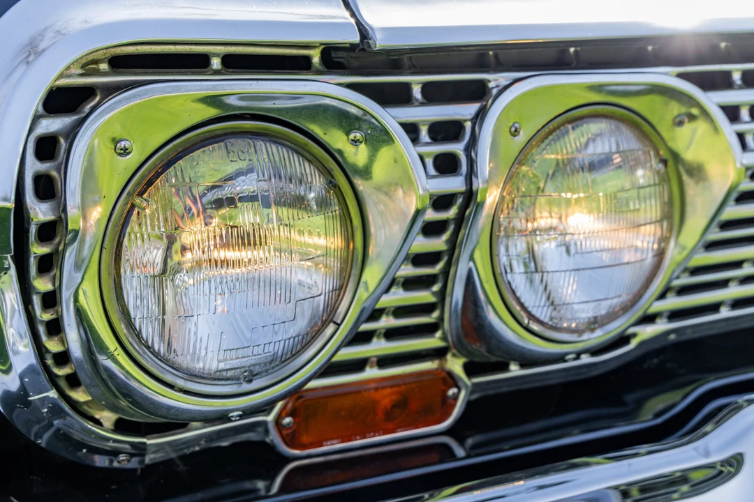 1963 Chevrolet Biscayne - Image 10 of 31