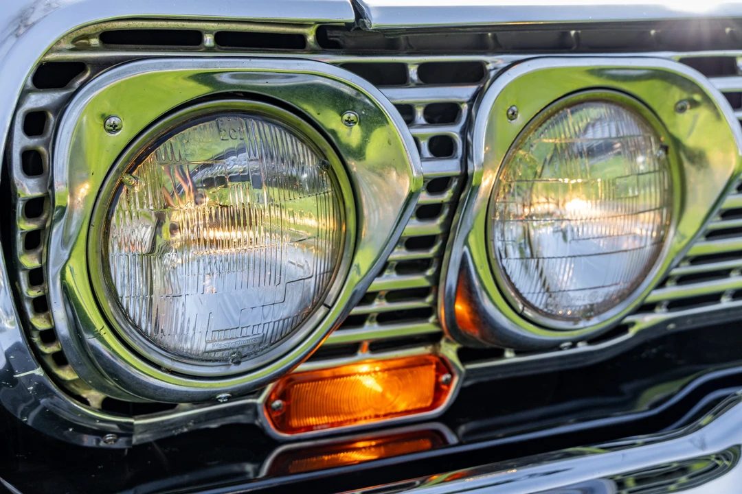 1963 Chevrolet Biscayne - Image 11 of 31