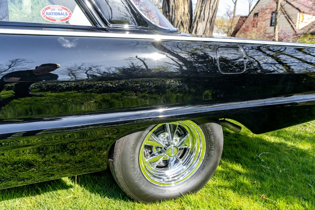 1963 Chevrolet Biscayne - Image 22 of 31