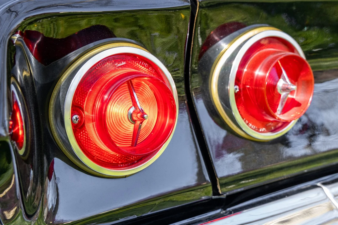 1963 Chevrolet Biscayne - Image 27 of 31