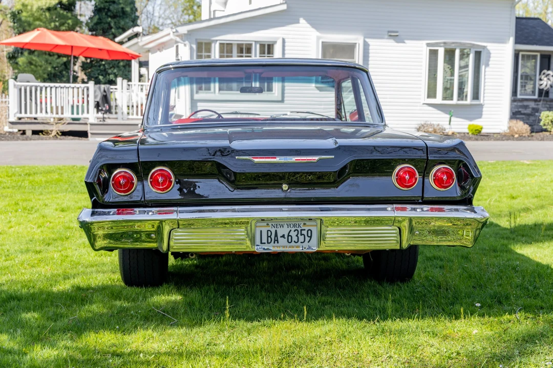 1963 Chevrolet Biscayne - Image 4 of 31