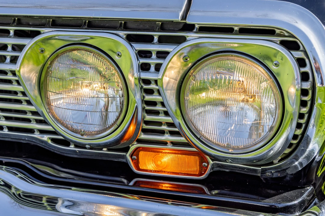 1963 Chevrolet Biscayne - Image 13 of 31