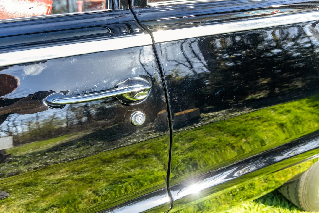 1963 Chevrolet Biscayne - Image 19 of 31