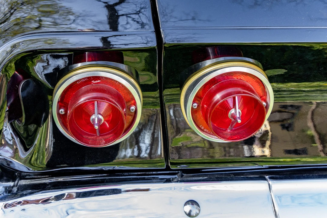 1963 Chevrolet Biscayne - Image 26 of 31