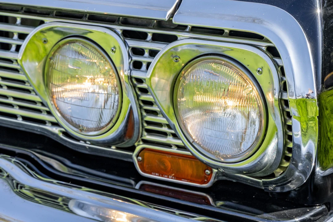 1963 Chevrolet Biscayne - Image 14 of 31
