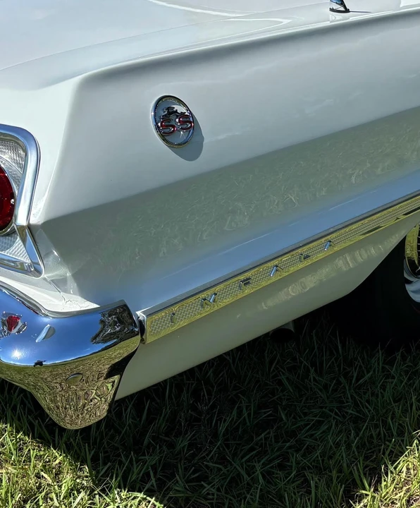 1963 Chevrolet Impala 2nd Gen - Image 23 of 31
