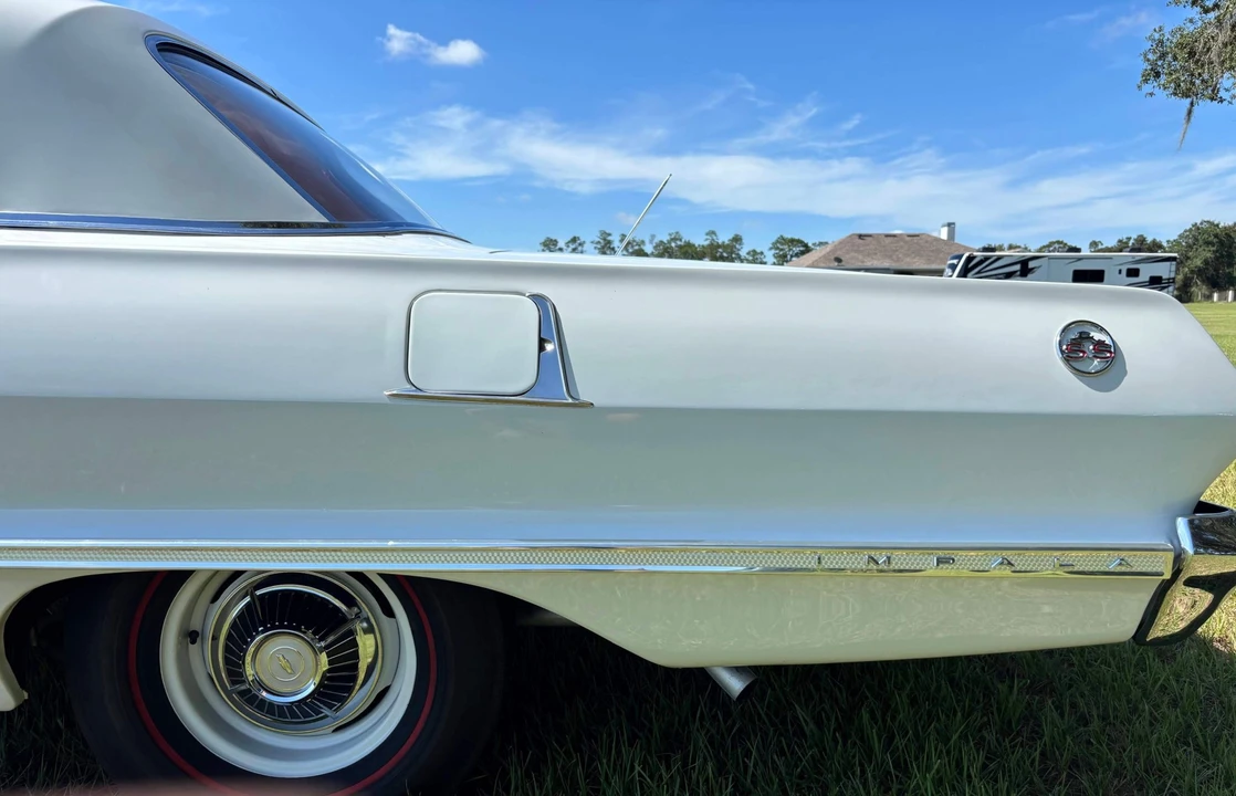 1963 Chevrolet Impala 2nd Gen - Image 19 of 31