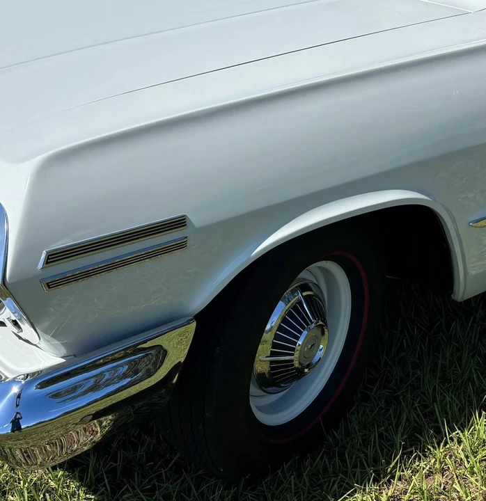 1963 Chevrolet Impala 2nd Gen - Image 22 of 31