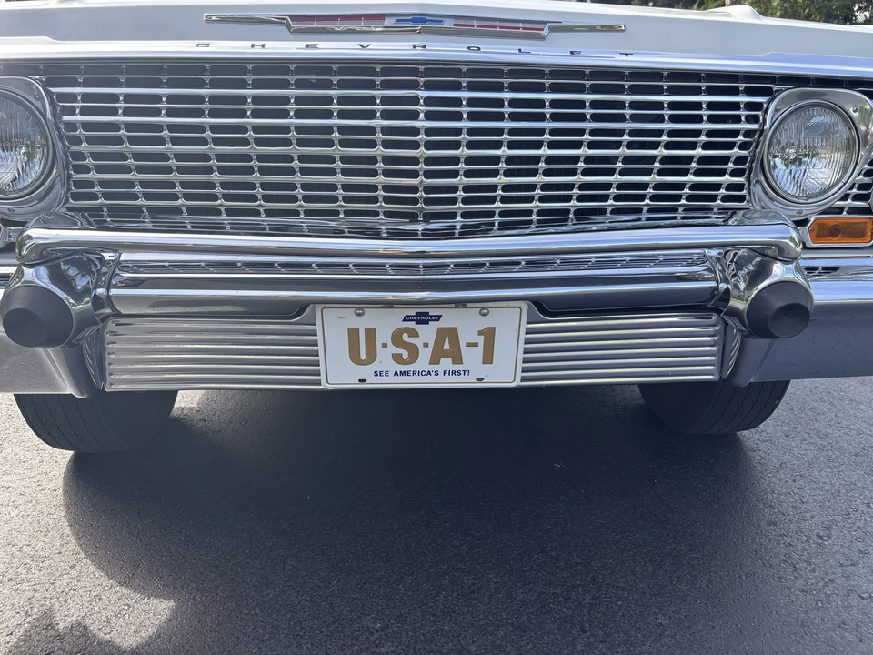 1963 Chevrolet Impala 2nd Gen - Image 25 of 31