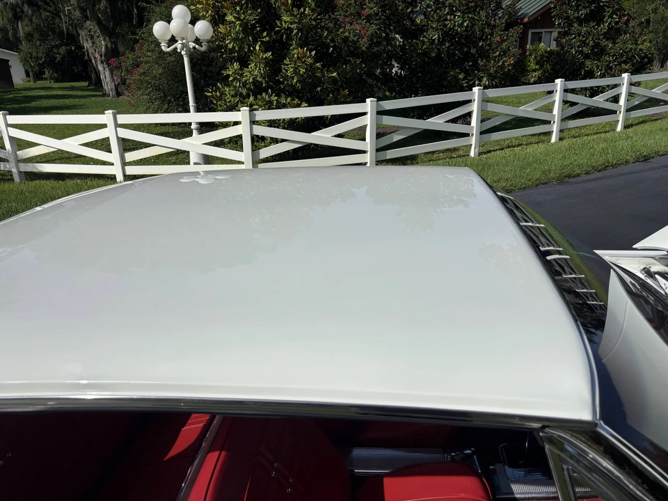 1963 Chevrolet Impala 2nd Gen - Image 31 of 31
