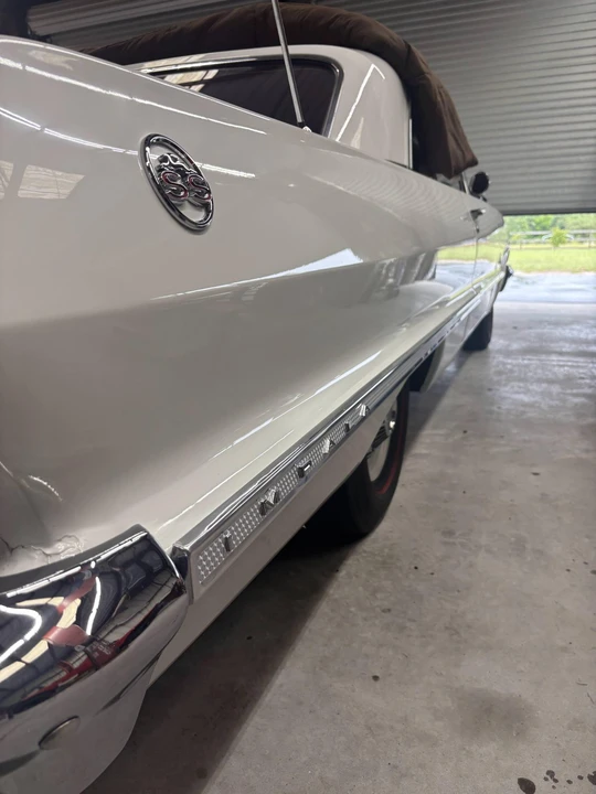 1963 Chevrolet Impala 2nd Gen - Image 28 of 31