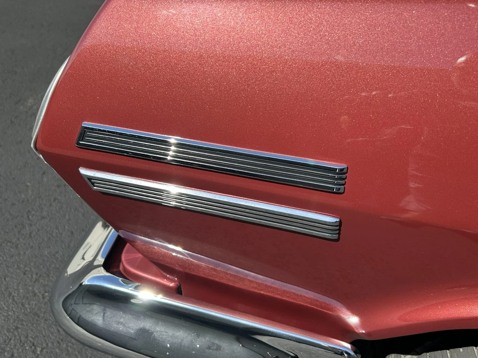 1963 Chevrolet Impala SS 3rd Gen - Image 31 of 31