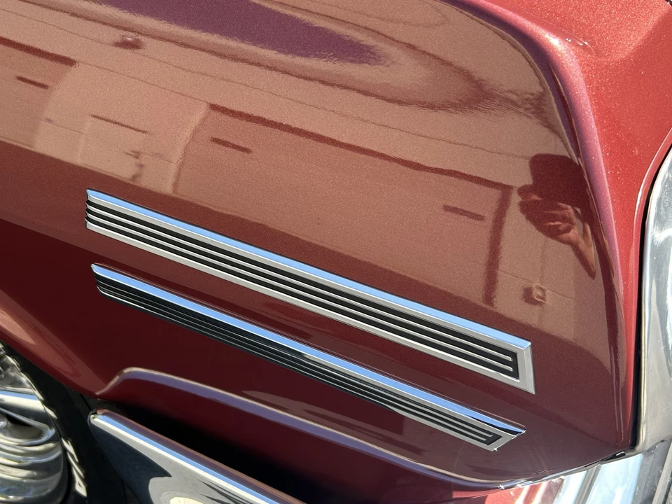 1963 Chevrolet Impala SS 3rd Gen - Image 28 of 31