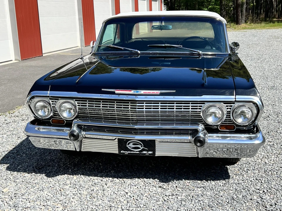 1963 Chevrolet Impala 3rd Gen - Image 2 of 31