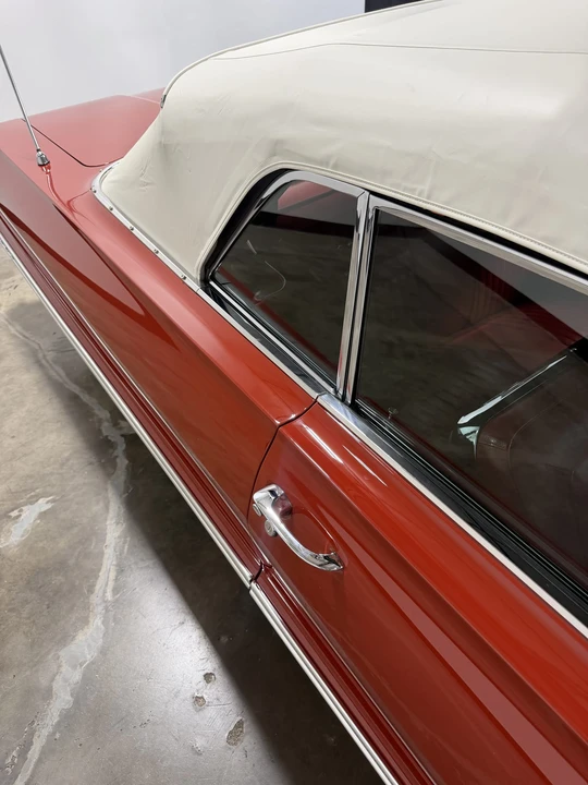 1963 Chevrolet Impala SS 3rd Gen - Image 31 of 31