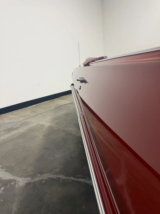 1963 Chevrolet Impala SS 3rd Gen - Image 30 of 31