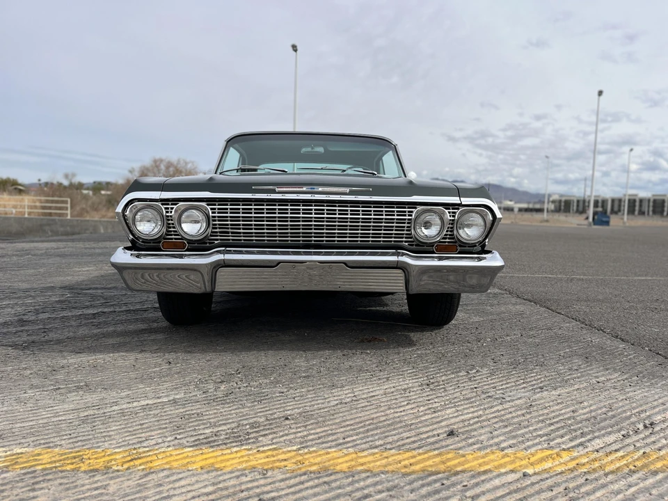 1963 Chevrolet Impala 3rd Gen - Image 6 of 31