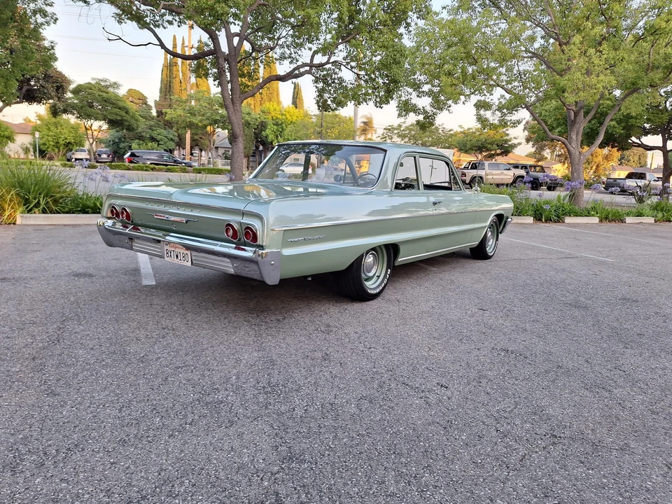 1964 Chevrolet Bel Air 409 - Image 29 of 31