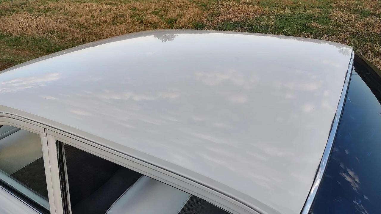 1964 Chevrolet Biscayne - Image 31 of 31