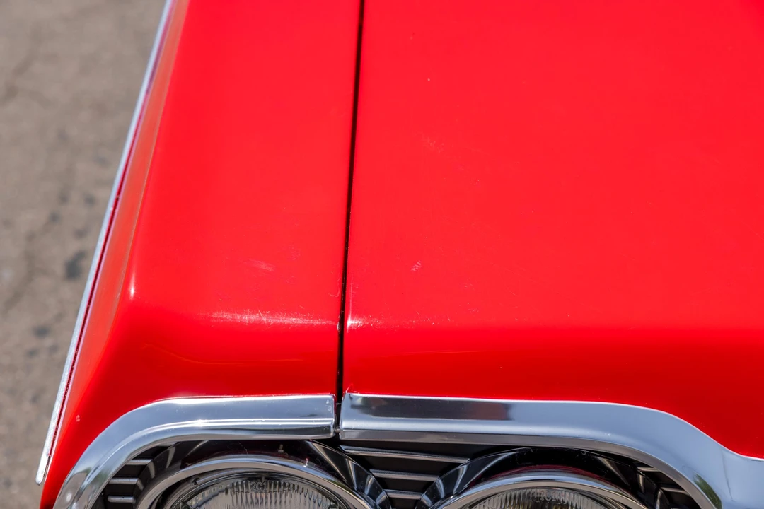 1964 Chevrolet Impala SS 3rd Gen - Image 29 of 31