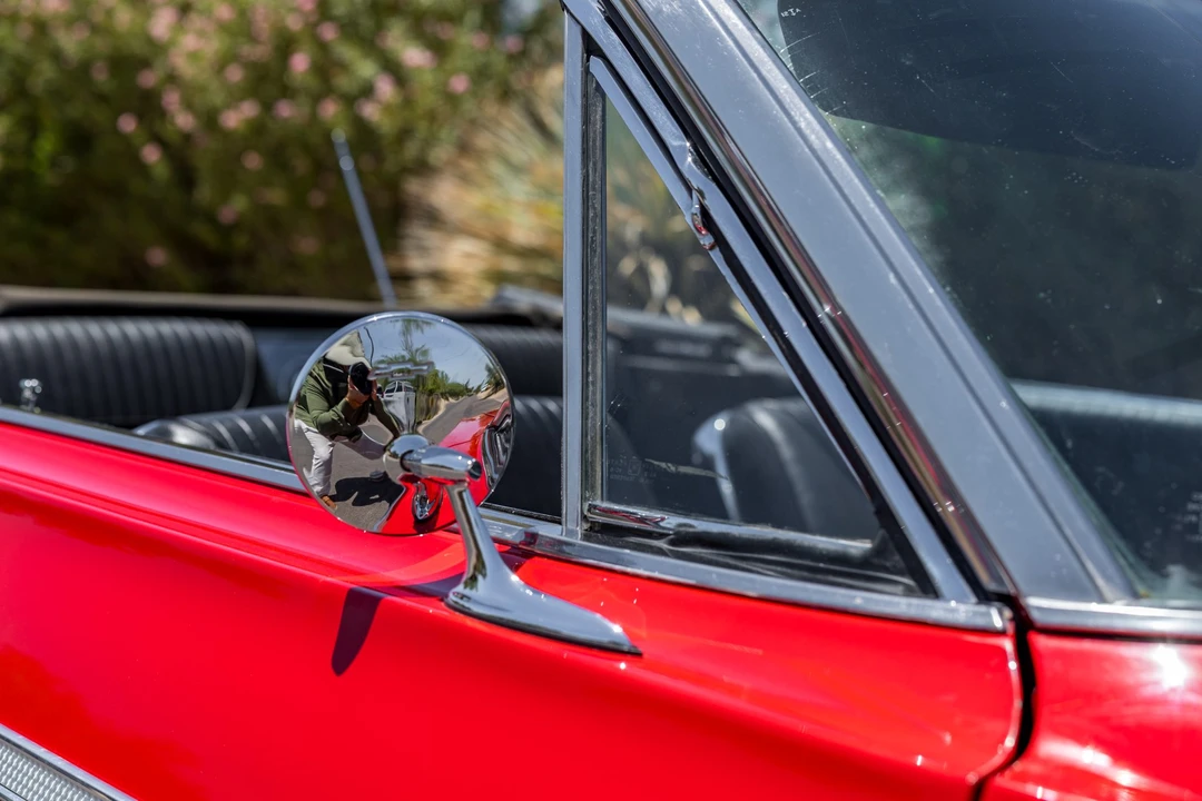 1964 Chevrolet Impala SS 3rd Gen - Image 27 of 31