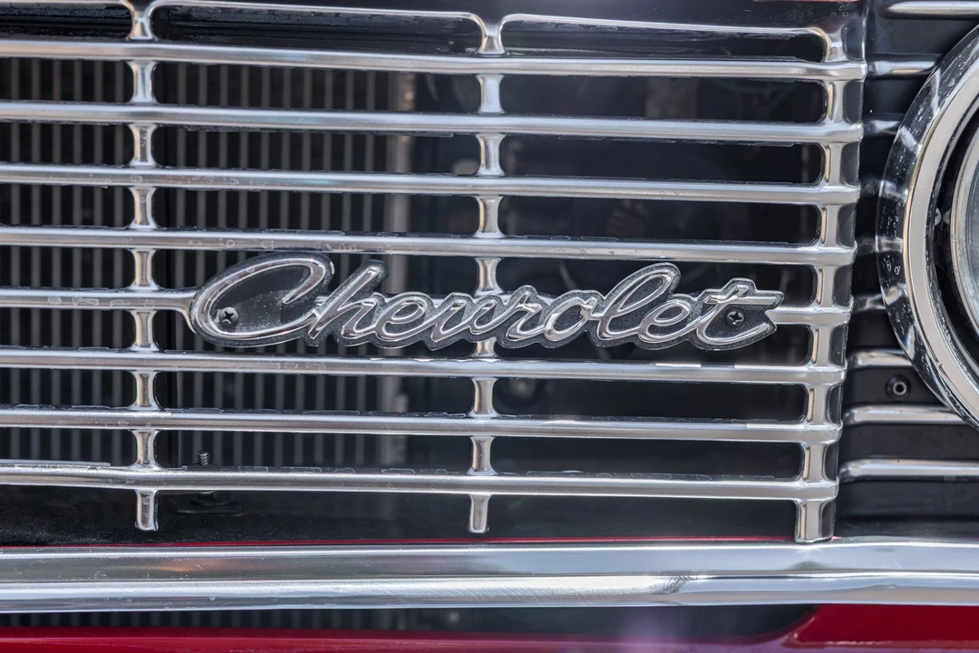1964 Chevrolet Impala SS 3rd Gen - Image 31 of 31