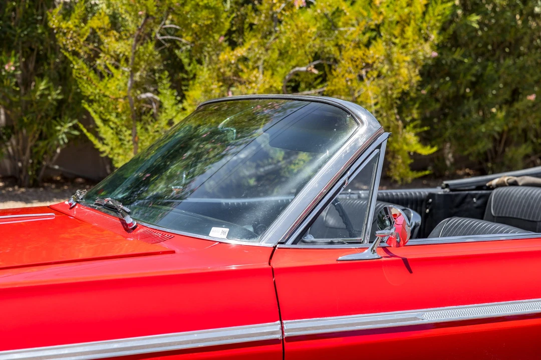 1964 Chevrolet Impala SS 3rd Gen - Image 28 of 31